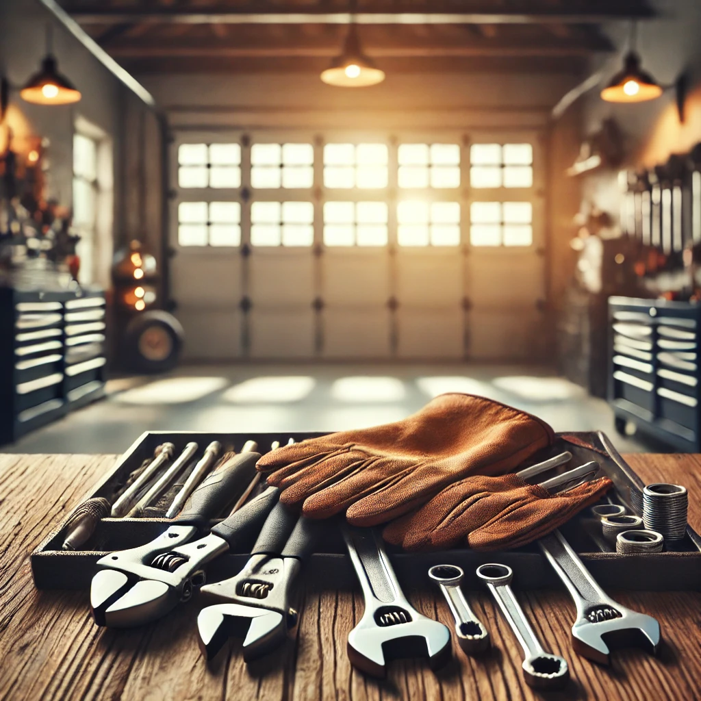 About Our Family-Owned Garage Door Company in Collegeville PA - Professional Service Team