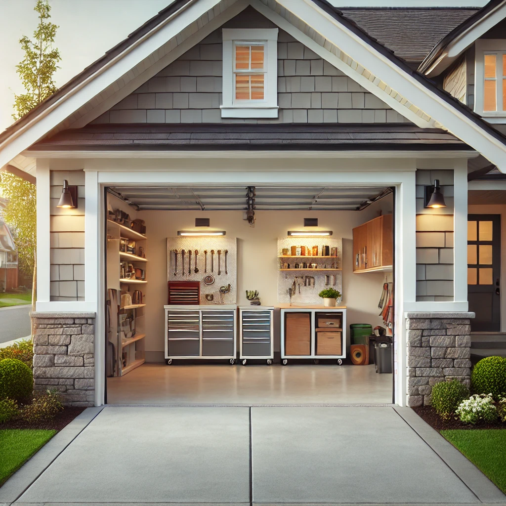 Latest garage door repair tips and maintenance guides from Collegeville's trusted experts
