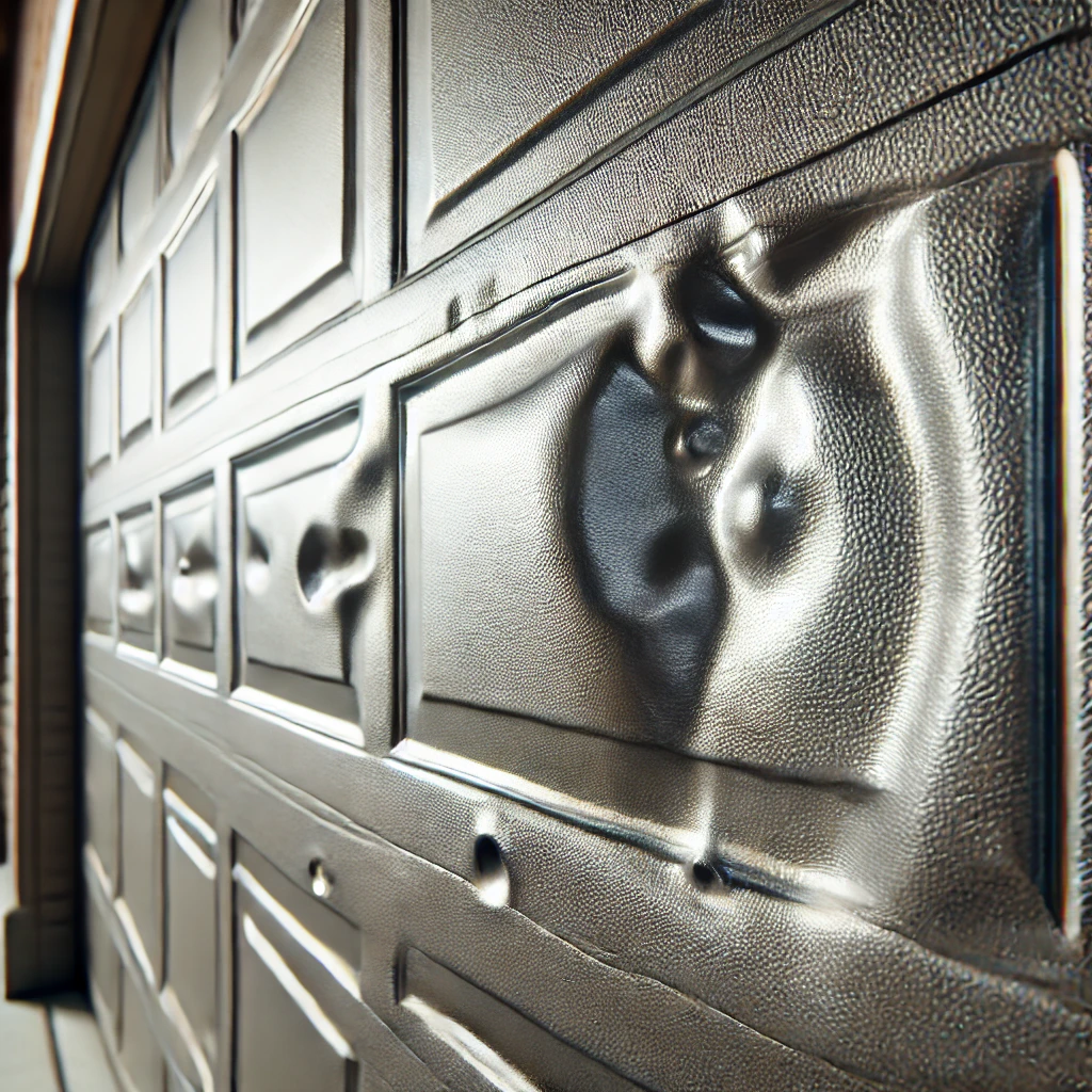 Professional Garage Door Dents Repair Collegeville PA - Expert Dent Removal Services