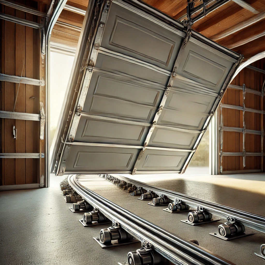 Garage door off track repair in Collegeville PA - 24/7 Emergency Repair Services by Garage Door Repair Collegeville Pennsylvania