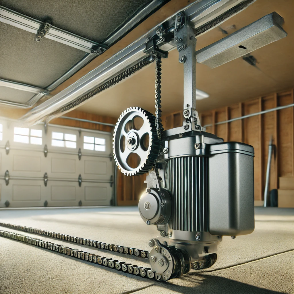 Garage Door Opener Installation & Service in Collegeville PA - Professional Solutions for All Opener Brands