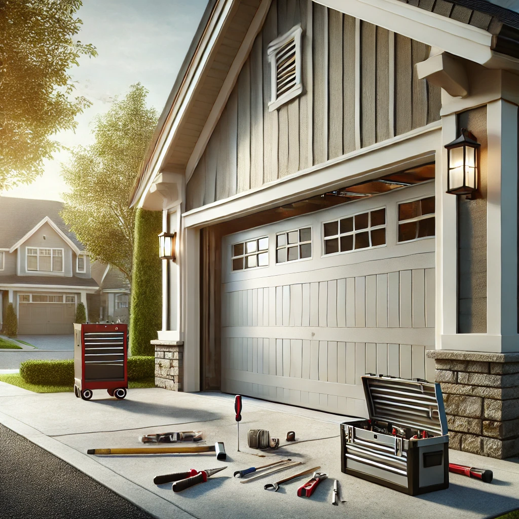 24/7 Garage Door Repair Collegeville PA - Emergency Repair Services by Garage Door Repair Collegeville Pennsylvania