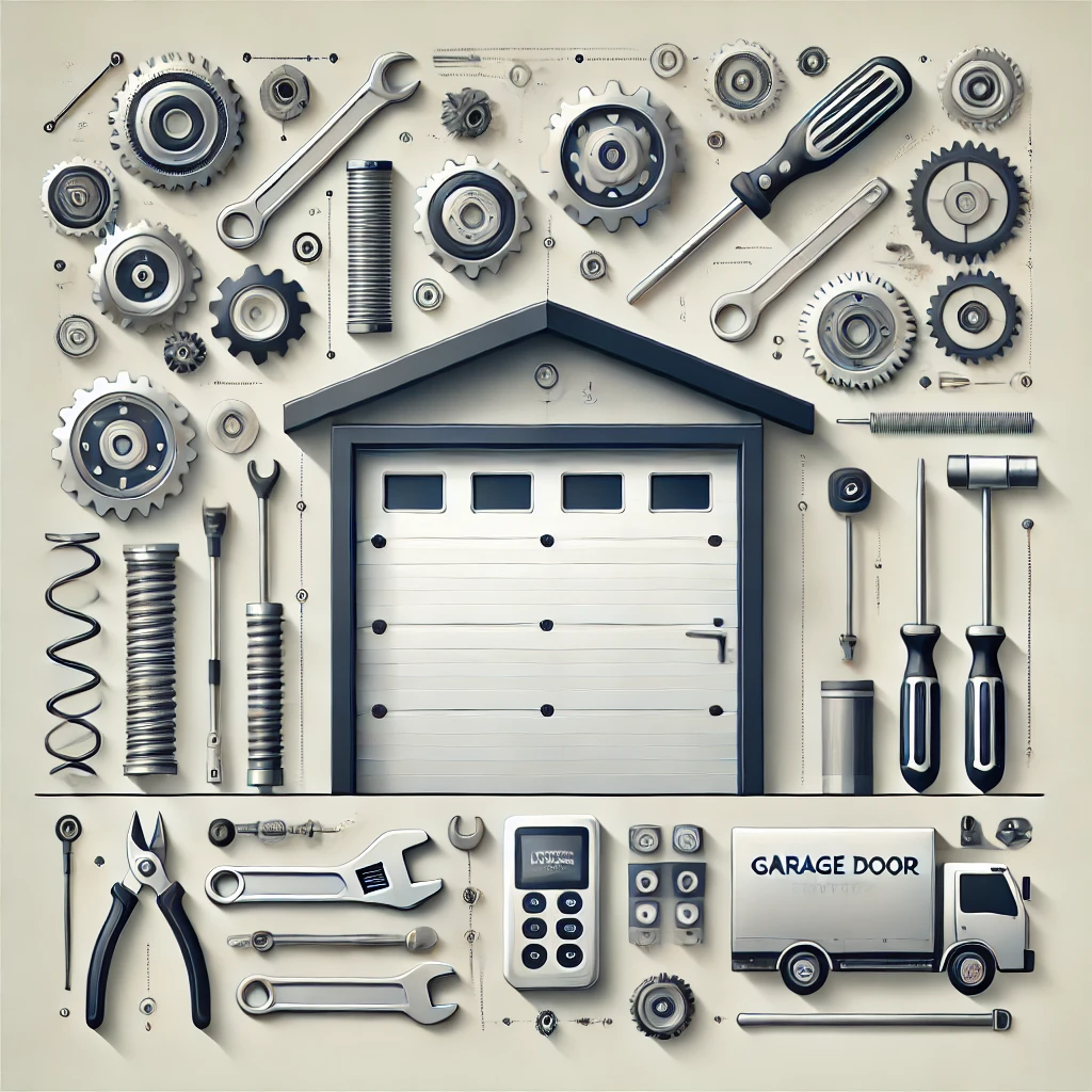 Professional Garage Door Services in Collegeville PA - Expert Technical Team