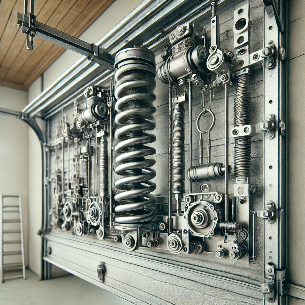 Expert Garage Door Spring Repair Collegeville PA - 24/7 Emergency Spring Replacement Services