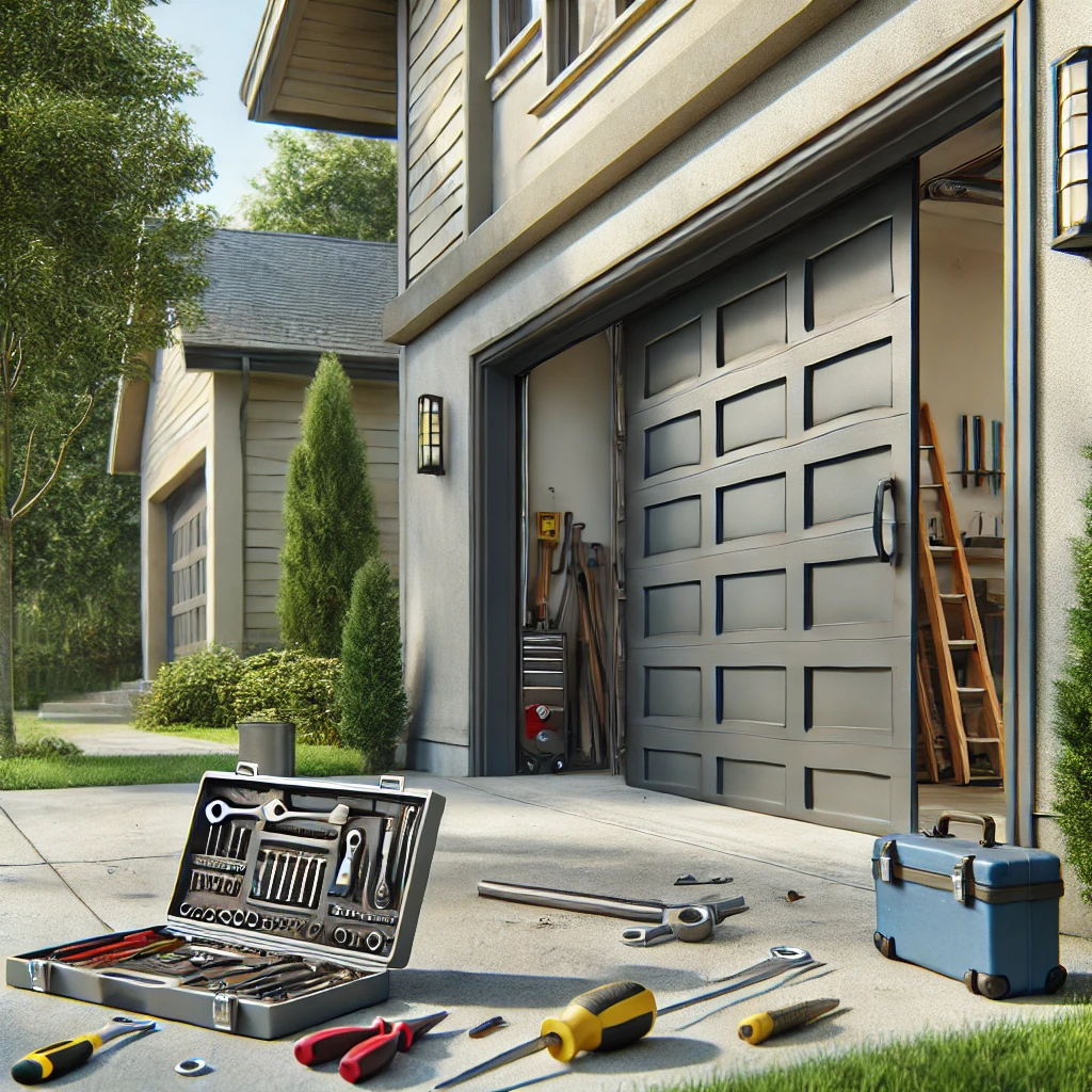 Local Garage Door Repair Collegeville PA - 24/7 Emergency Service Near You