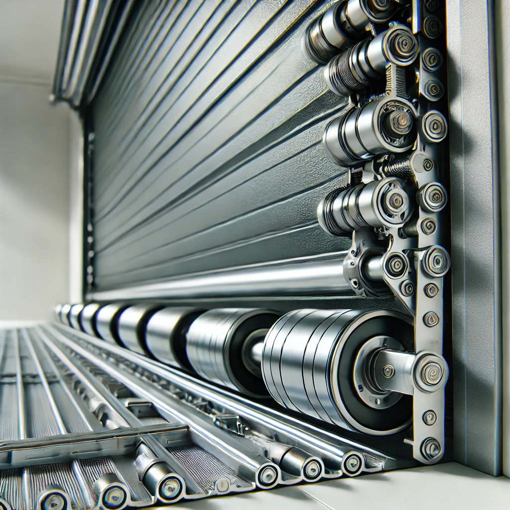 Expert Roller Garage Door Repairs Collegeville PA - Professional Door System Specialists