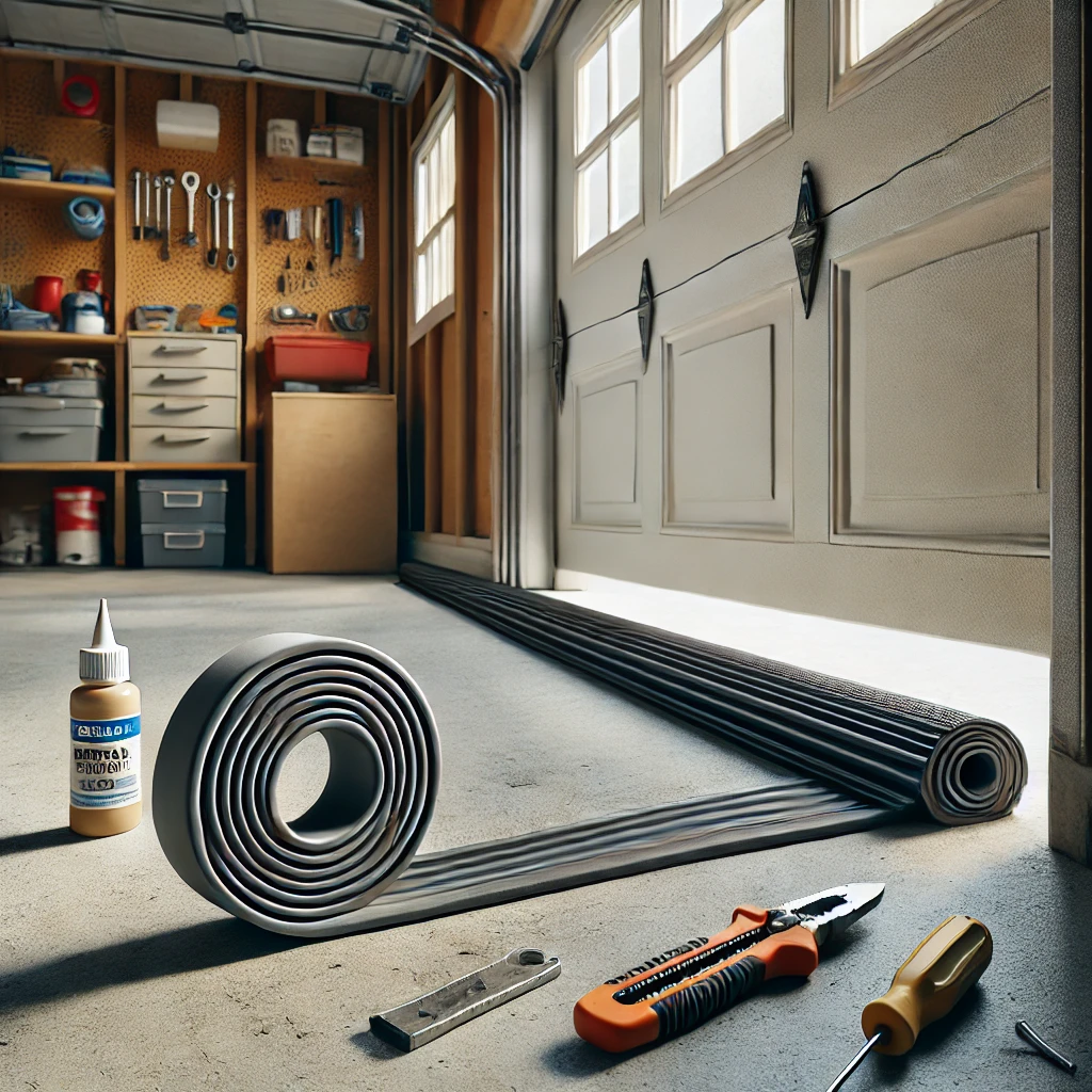 Expert Weather Seal Replacement in Collegeville PA - Professional Service for Bottom Seals, Weatherstripping & Threshold Seals